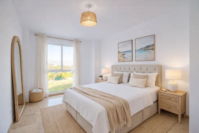 3 makuuhuone Huoneisto myytävänä paikassa La Pedrera - Vessanes, Dénia - 245 000 € (Ref: 8770557)