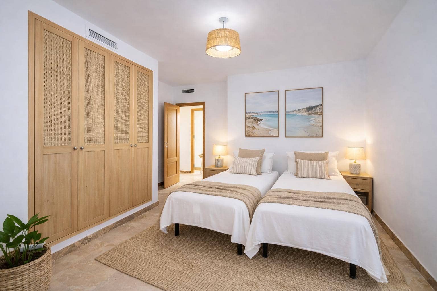 3 sypialnia Apartament na sprzedaż w Denia - 245 000 € (Ref: 8770557)