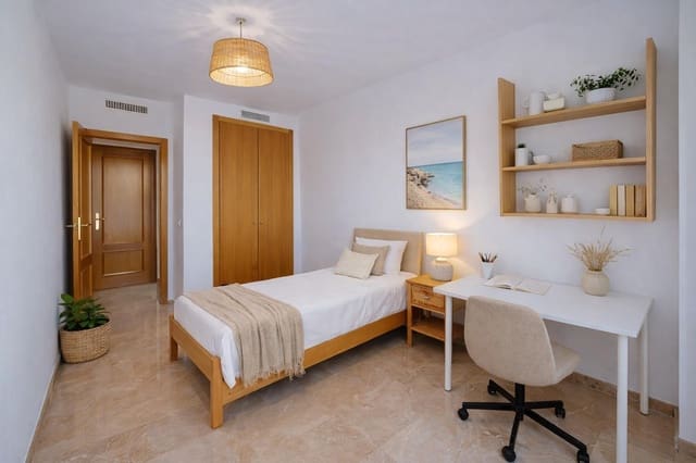 3 makuuhuone Huoneisto myytävänä paikassa La Pedrera - Vessanes, Dénia - 245 000 € (Ref: 8770557)