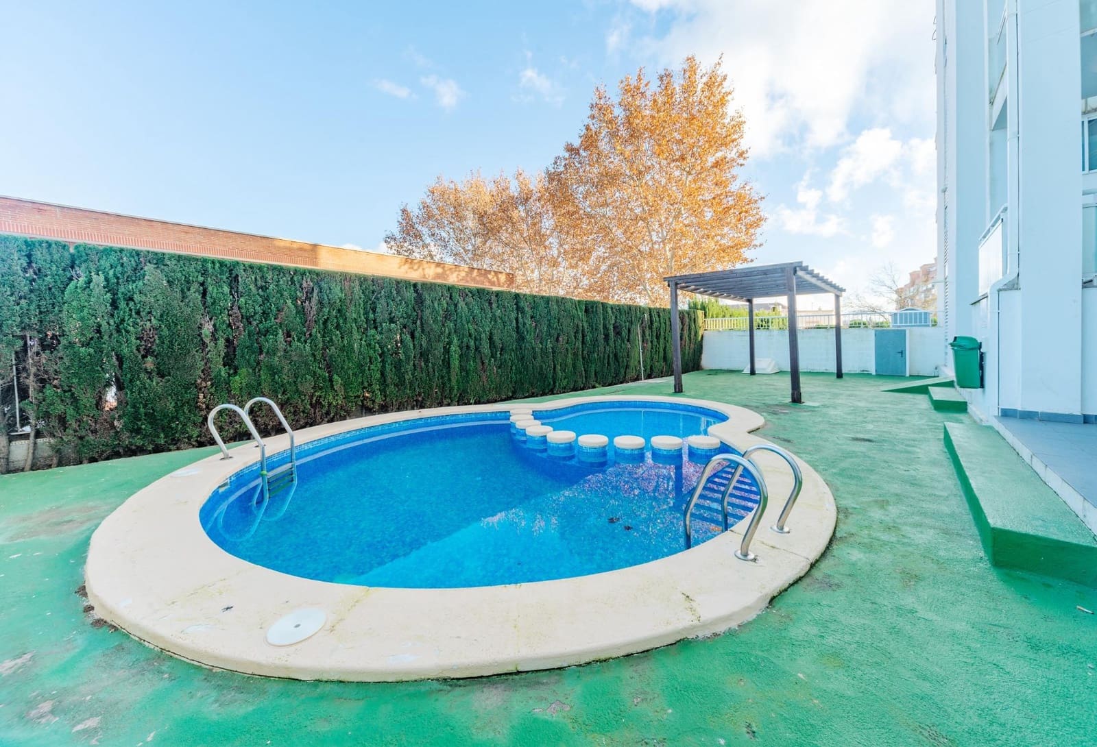 3 sypialnia Apartament na sprzedaż w Denia - 245 000 € (Ref: 8770557)