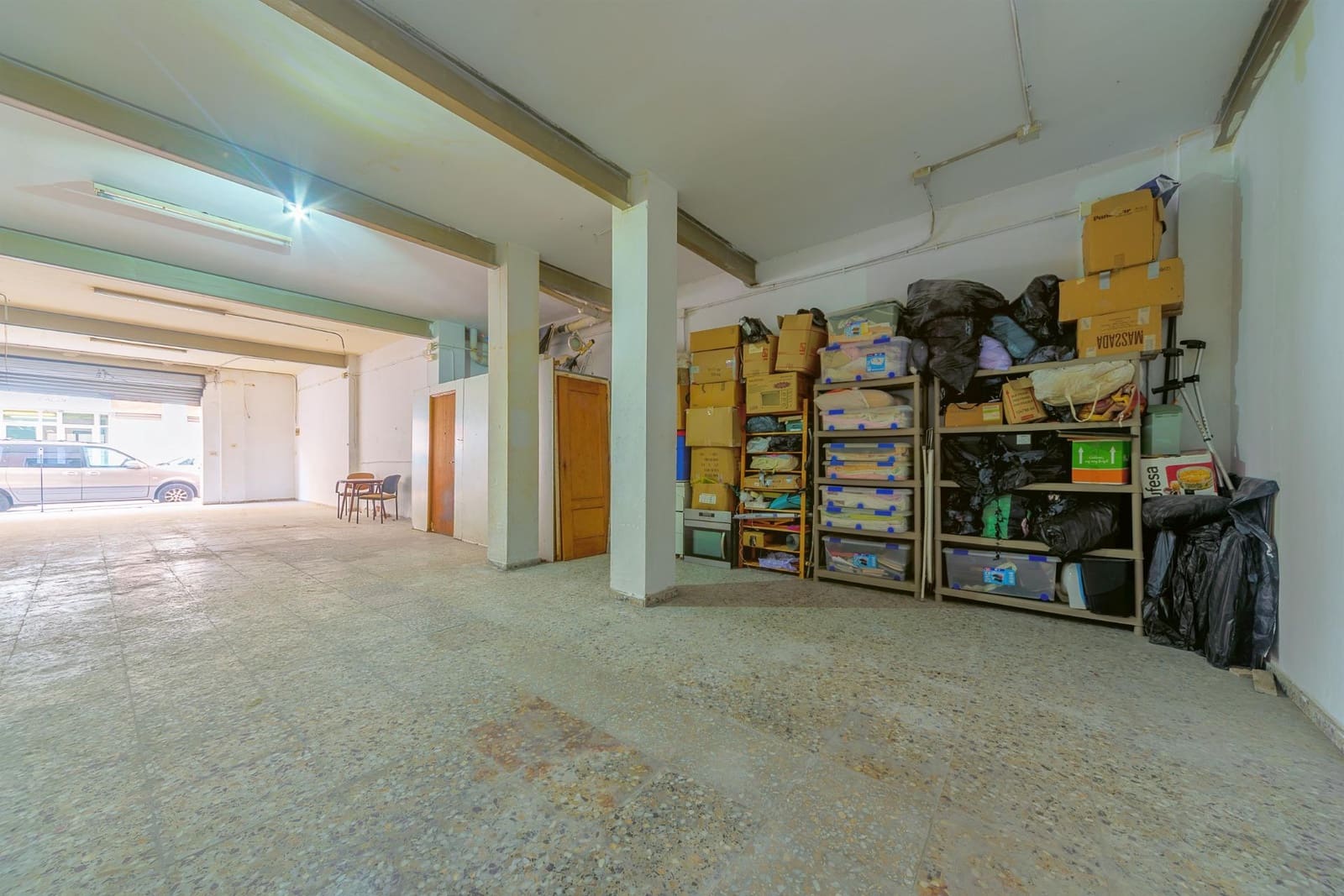 Kommersiell til salgs i Elche / Elx - € 56 000 (Ref: 8773851)