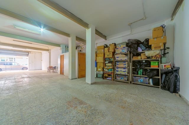 Kommersiell til salgs i Elche / Elx - € 56 000 (Ref: 8773851)