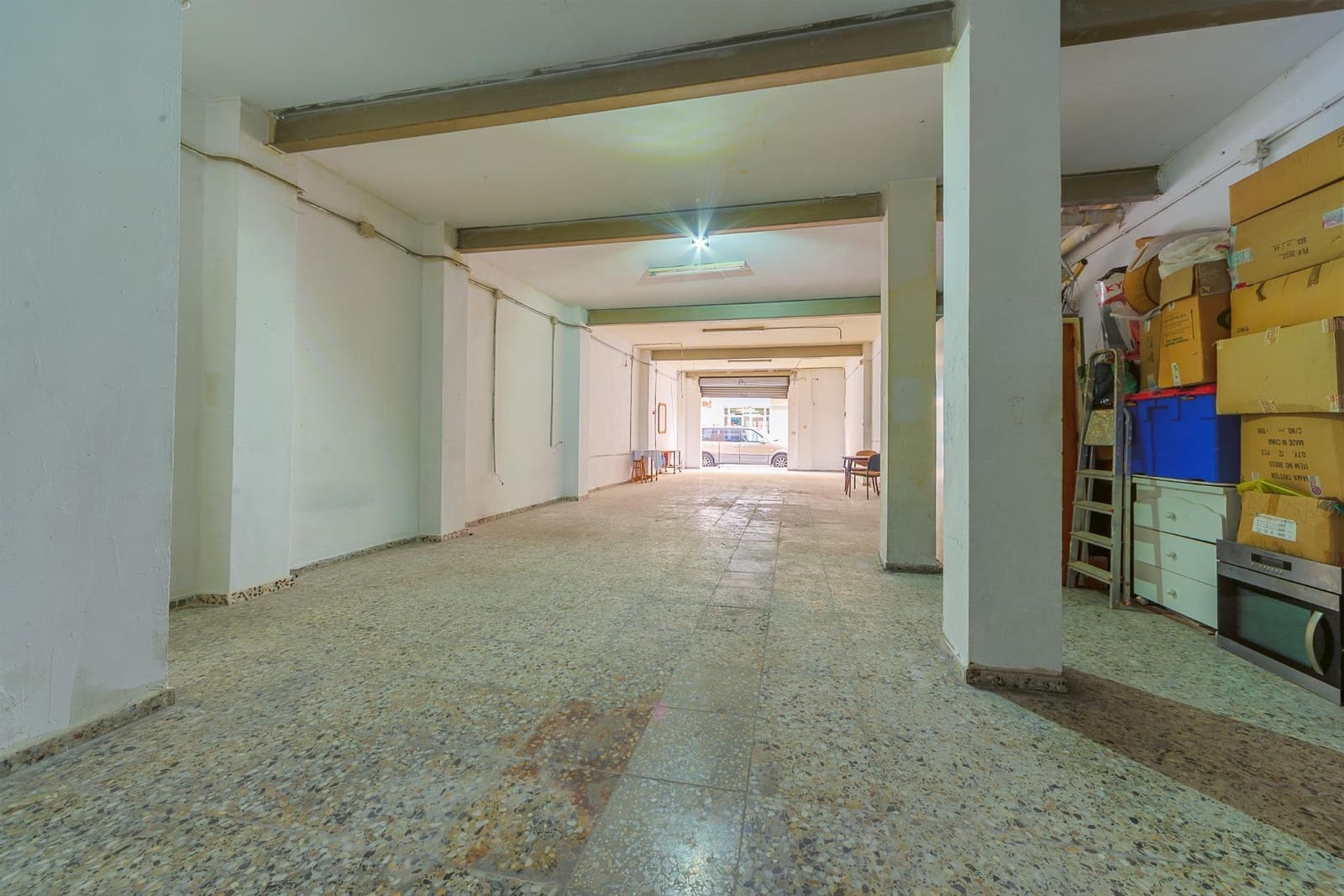 Kommersiell til salgs i Elche / Elx - € 56 000 (Ref: 8773851)