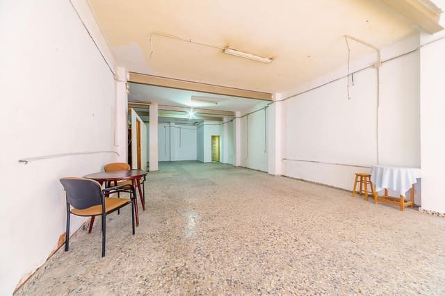 Kommersiell til salgs i Elche / Elx - € 56 000 (Ref: 8773851)