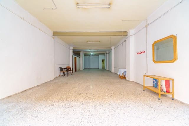Kommersiell til salgs i Elche / Elx - € 56 000 (Ref: 8773851)