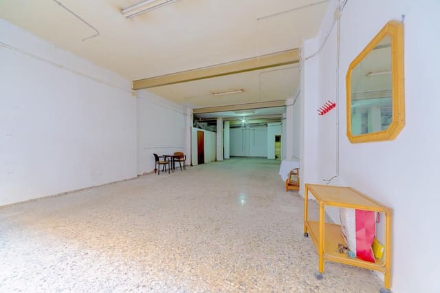 Kommersiell til salgs i Elche / Elx - € 56 000 (Ref: 8773851)