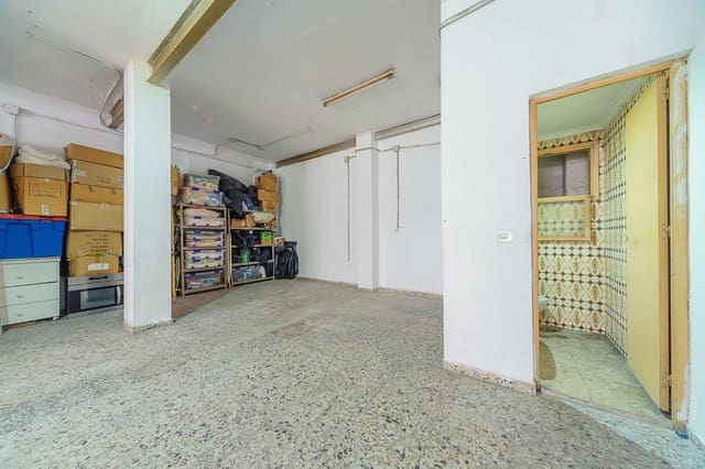 Kommersiell til salgs i Elche / Elx - € 56 000 (Ref: 8773851)