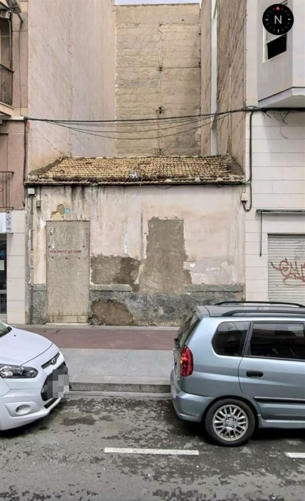 Terreno para Construção para venda em Elche / Elx - 189 000 € (Ref: 8779617)