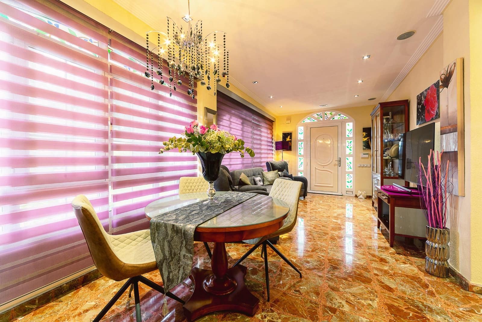 5 slaapkamer Villa te koop in Elda met zwembad garage - € 795.000 (Ref: 8786429)