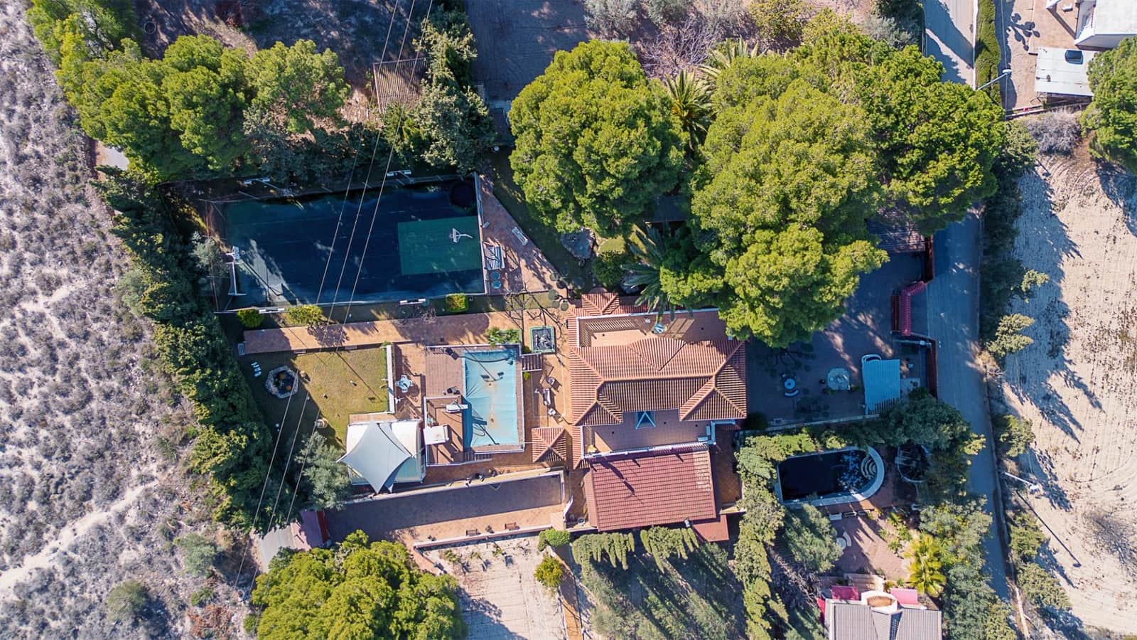 5 slaapkamer Villa te koop in Elda met zwembad garage - € 795.000 (Ref: 8786429)