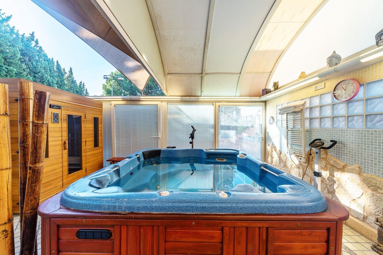 5 slaapkamer Villa te koop in Elda met zwembad garage - € 795.000 (Ref: 8786429)