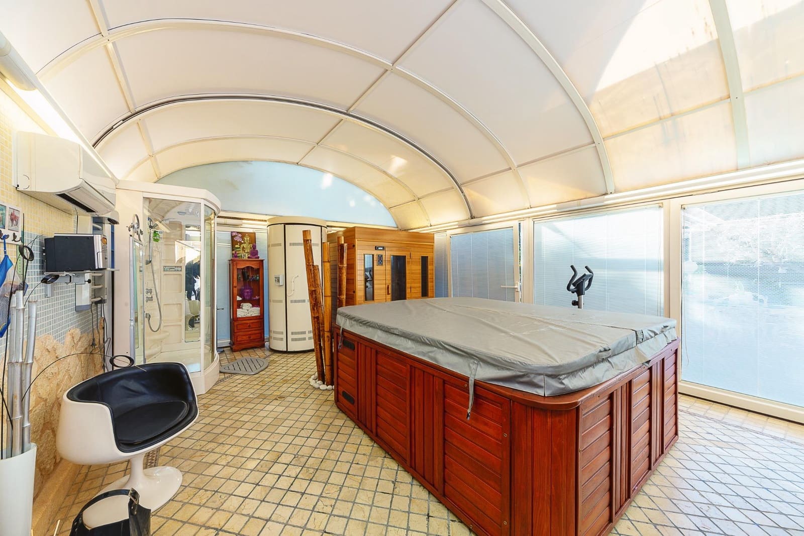 5 slaapkamer Villa te koop in Elda met zwembad garage - € 795.000 (Ref: 8786429)