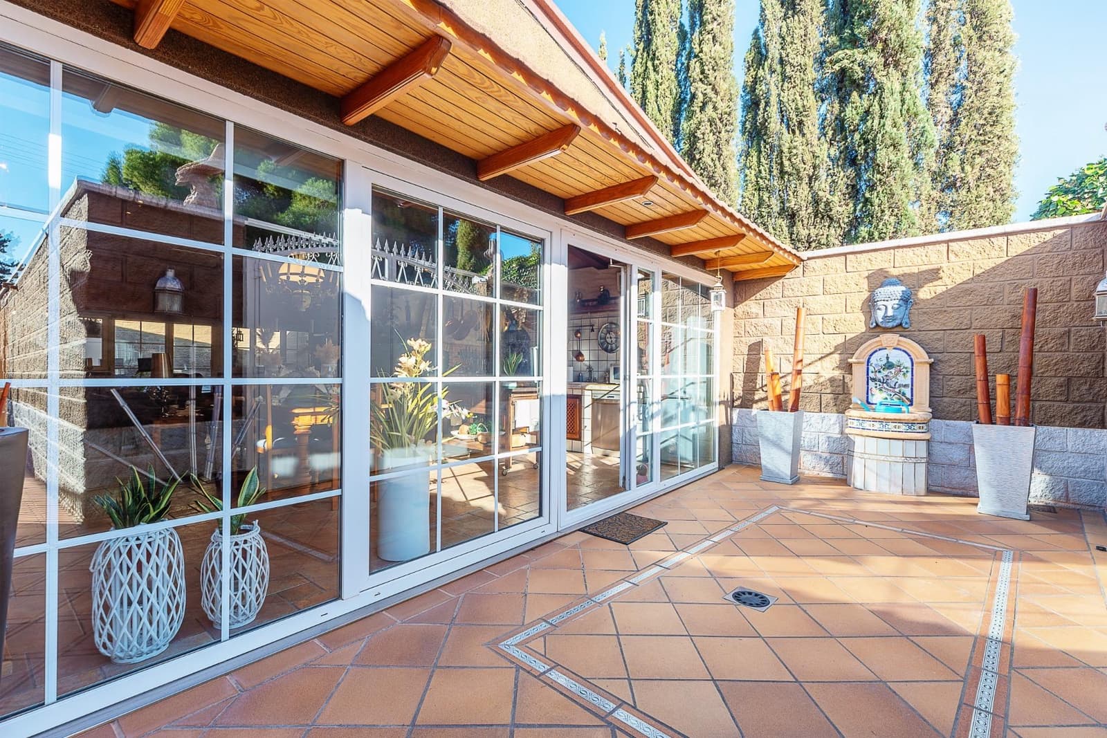 5 slaapkamer Villa te koop in Elda met zwembad garage - € 795.000 (Ref: 8786429)