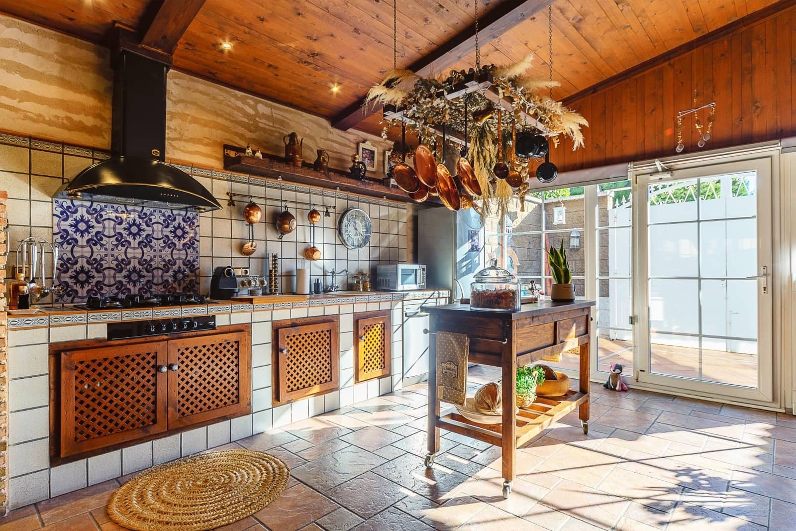 5 slaapkamer Villa te koop in Elda met zwembad garage - € 795.000 (Ref: 8786429)