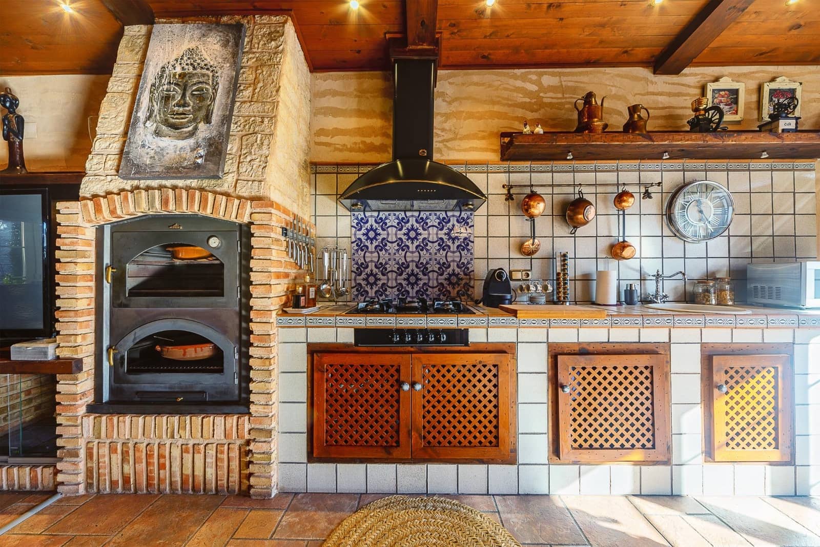 5 slaapkamer Villa te koop in Elda met zwembad garage - € 795.000 (Ref: 8786429)