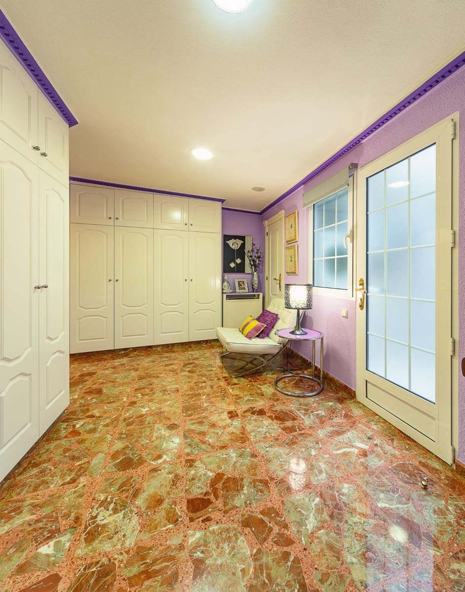 5 slaapkamer Villa te koop in Elda met zwembad garage - € 795.000 (Ref: 8786429)