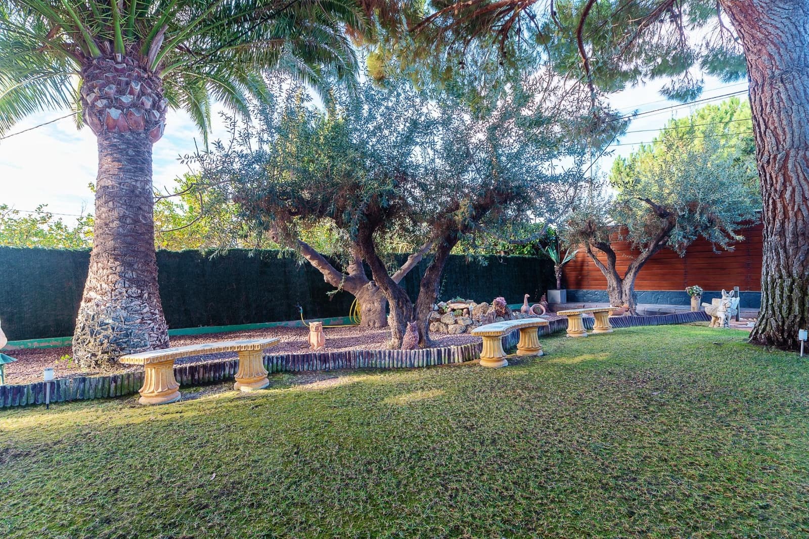 5 slaapkamer Villa te koop in Elda met zwembad garage - € 795.000 (Ref: 8786429)