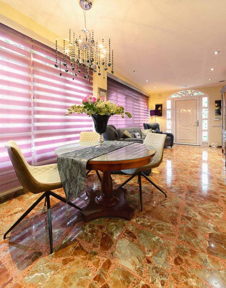 5 slaapkamer Villa te koop in Elda met zwembad garage - € 795.000 (Ref: 8786429)