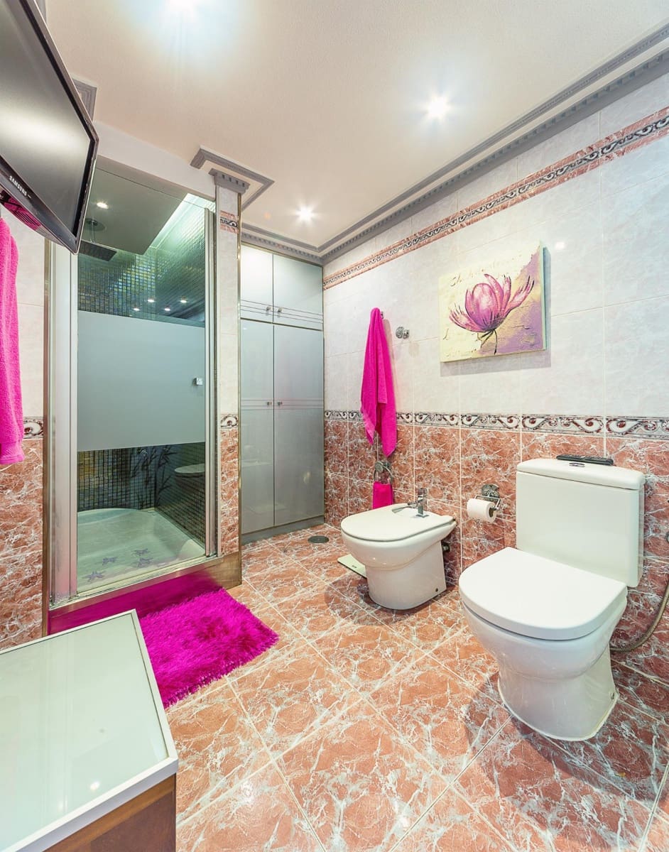 5 slaapkamer Villa te koop in Elda met zwembad garage - € 795.000 (Ref: 8786429)