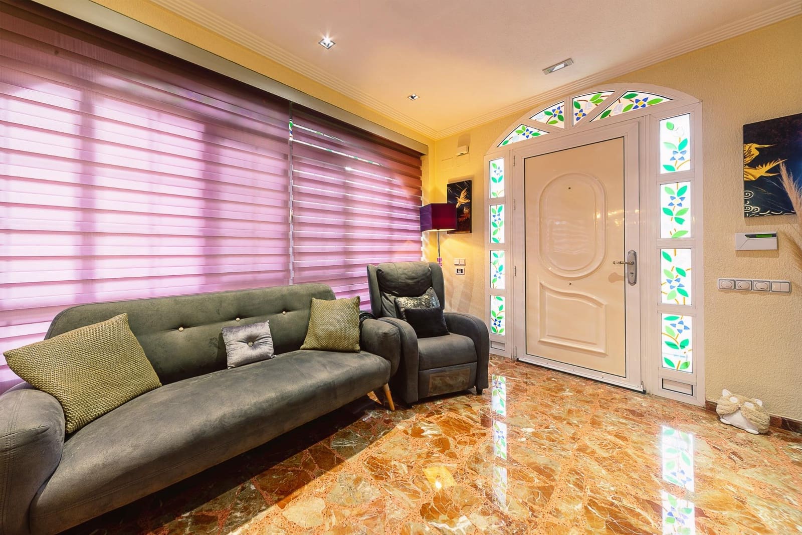 5 slaapkamer Villa te koop in Elda met zwembad garage - € 795.000 (Ref: 8786429)