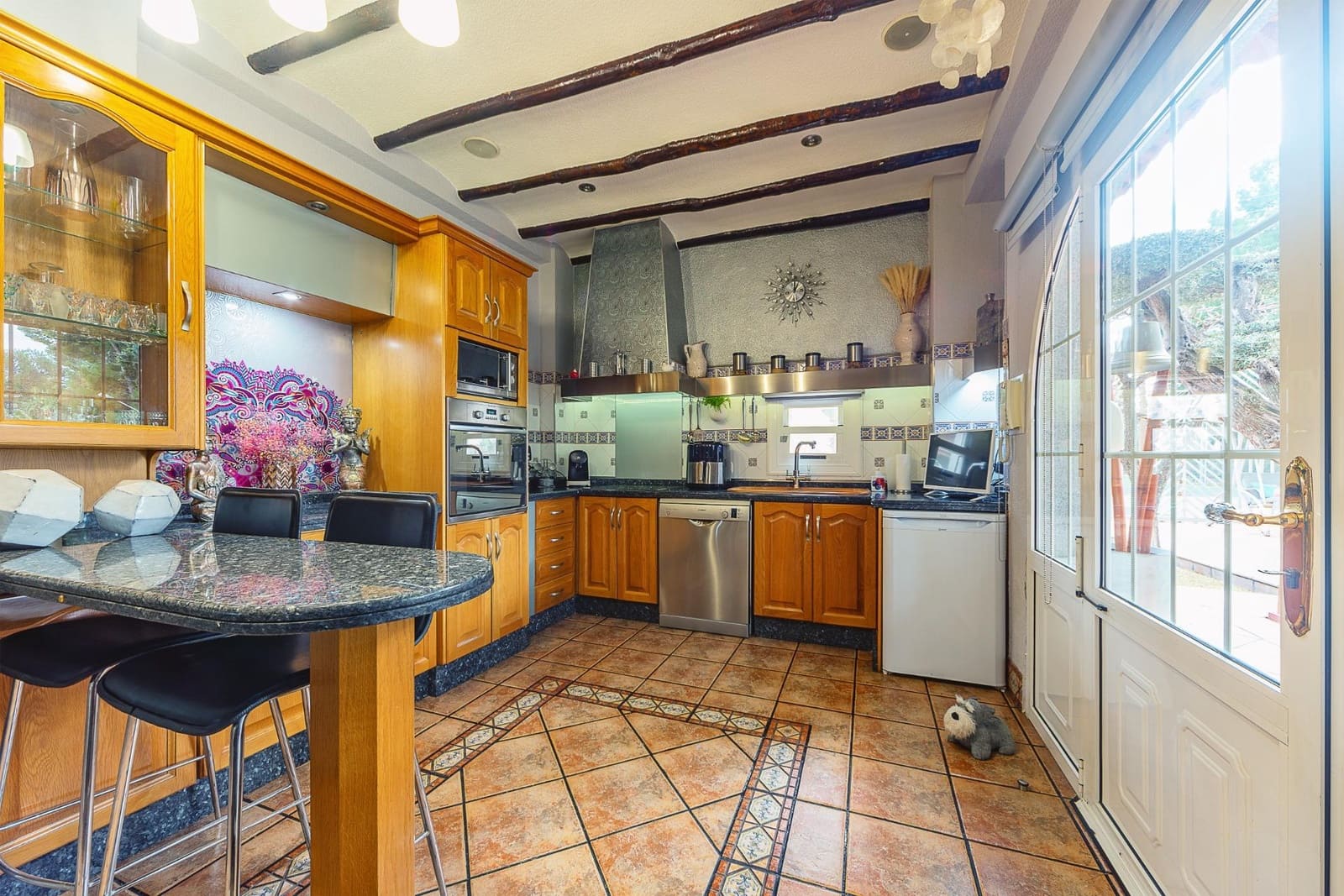 5 slaapkamer Villa te koop in Elda met zwembad garage - € 795.000 (Ref: 8786429)