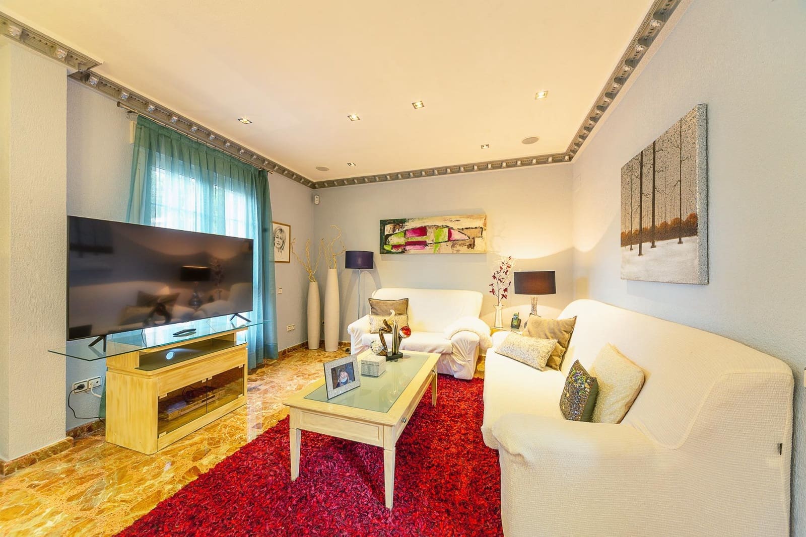 5 slaapkamer Villa te koop in Elda met zwembad garage - € 795.000 (Ref: 8786429)