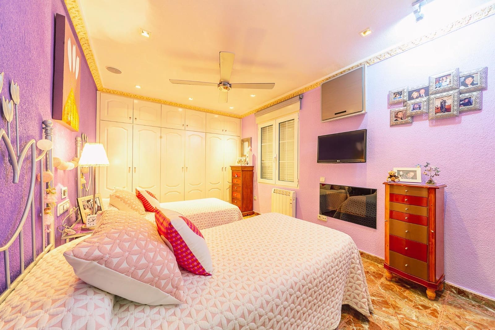 5 slaapkamer Villa te koop in Elda met zwembad garage - € 795.000 (Ref: 8786429)