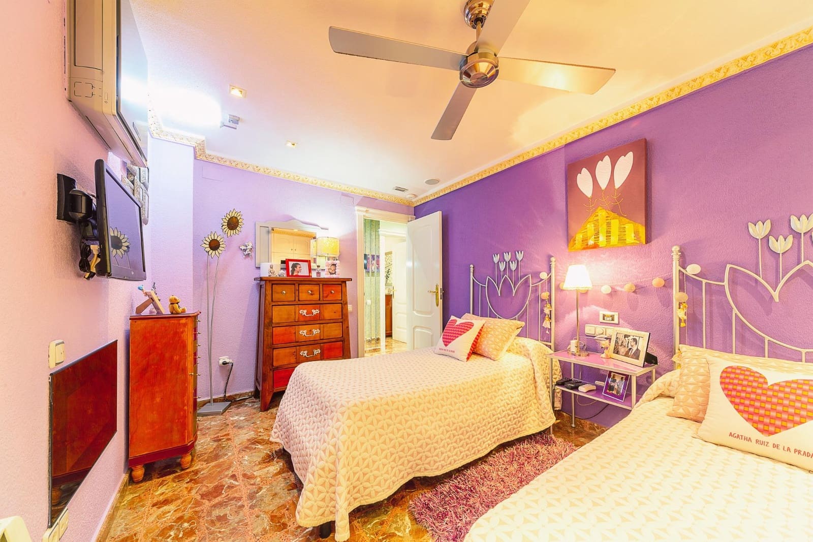 5 slaapkamer Villa te koop in Elda met zwembad garage - € 795.000 (Ref: 8786429)