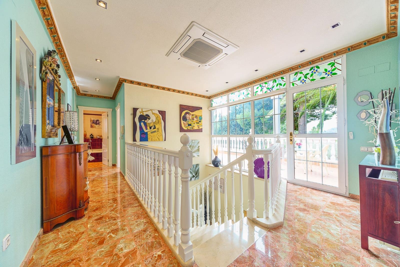 5 slaapkamer Villa te koop in Elda met zwembad garage - € 795.000 (Ref: 8786429)