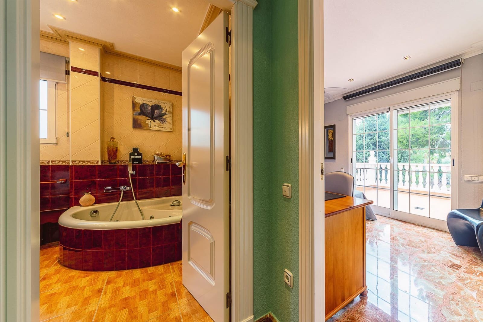 5 slaapkamer Villa te koop in Elda met zwembad garage - € 795.000 (Ref: 8786429)