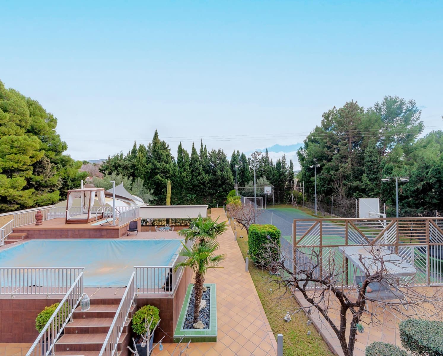 5 slaapkamer Villa te koop in Elda met zwembad garage - € 795.000 (Ref: 8786429)