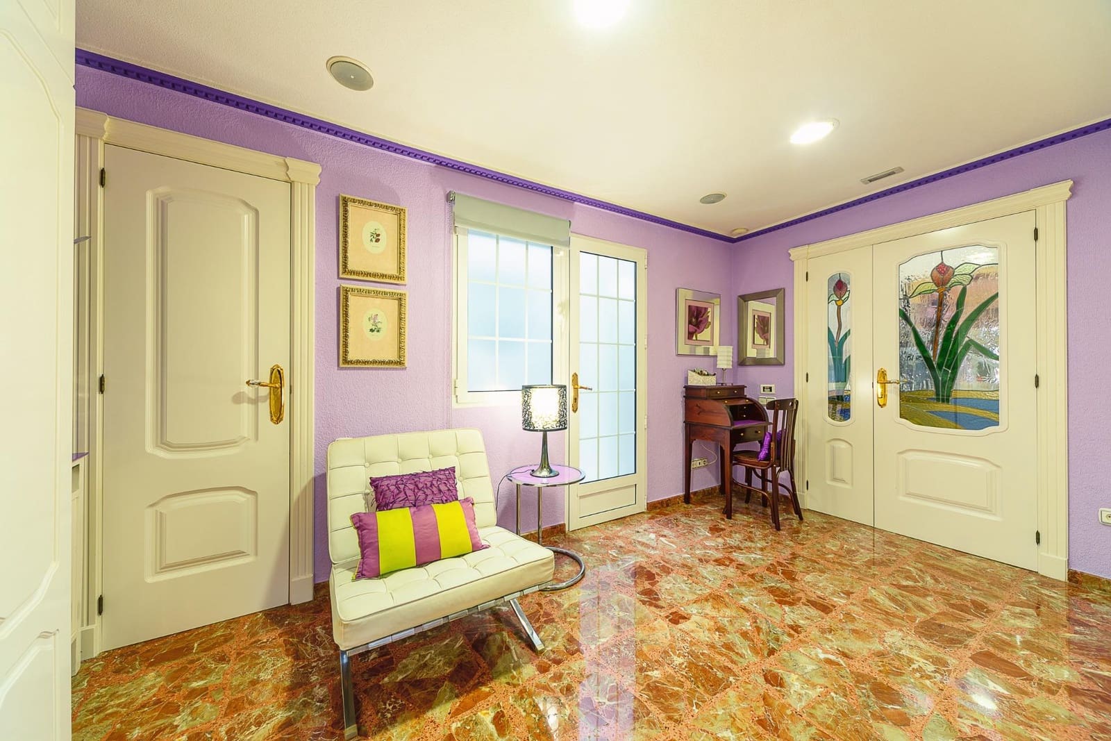 5 slaapkamer Villa te koop in Elda met zwembad garage - € 795.000 (Ref: 8786429)