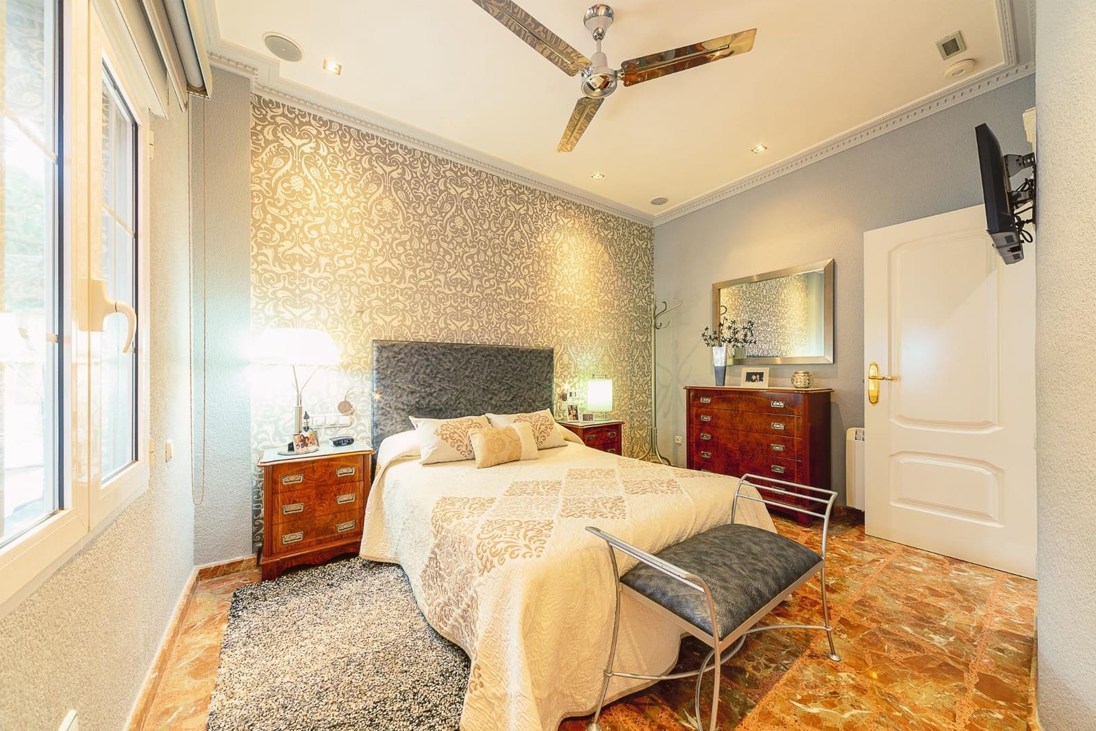 5 slaapkamer Villa te koop in Elda met zwembad garage - € 795.000 (Ref: 8786429)