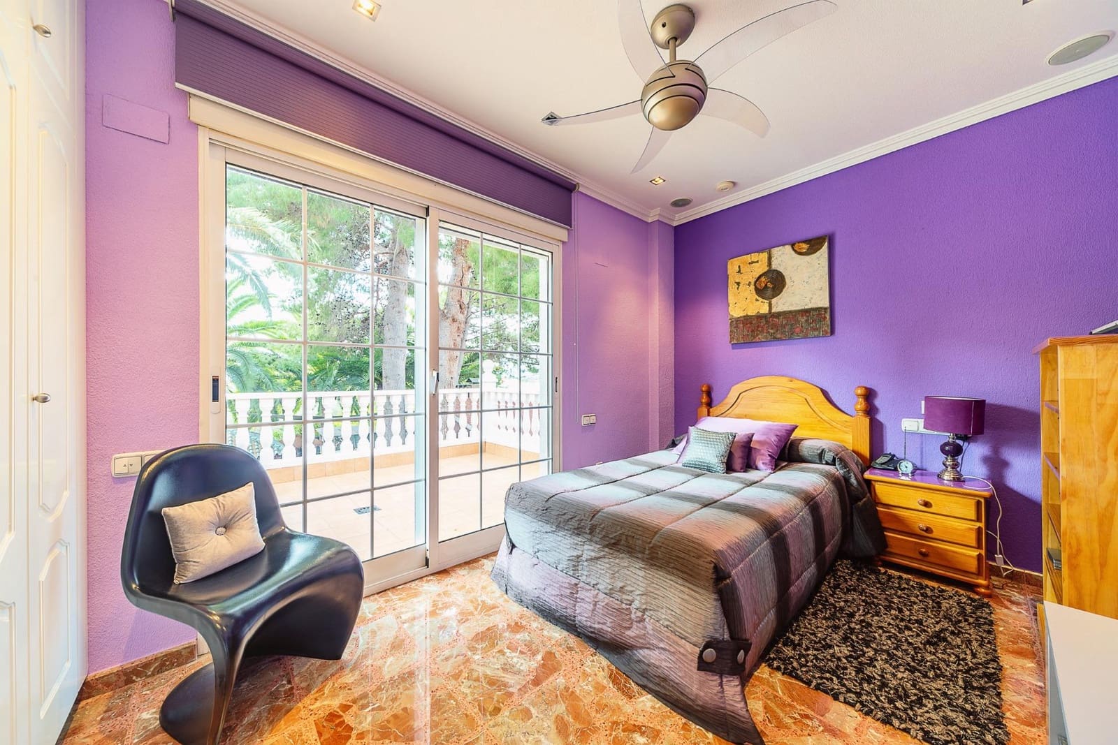 5 slaapkamer Villa te koop in Elda met zwembad garage - € 795.000 (Ref: 8786429)