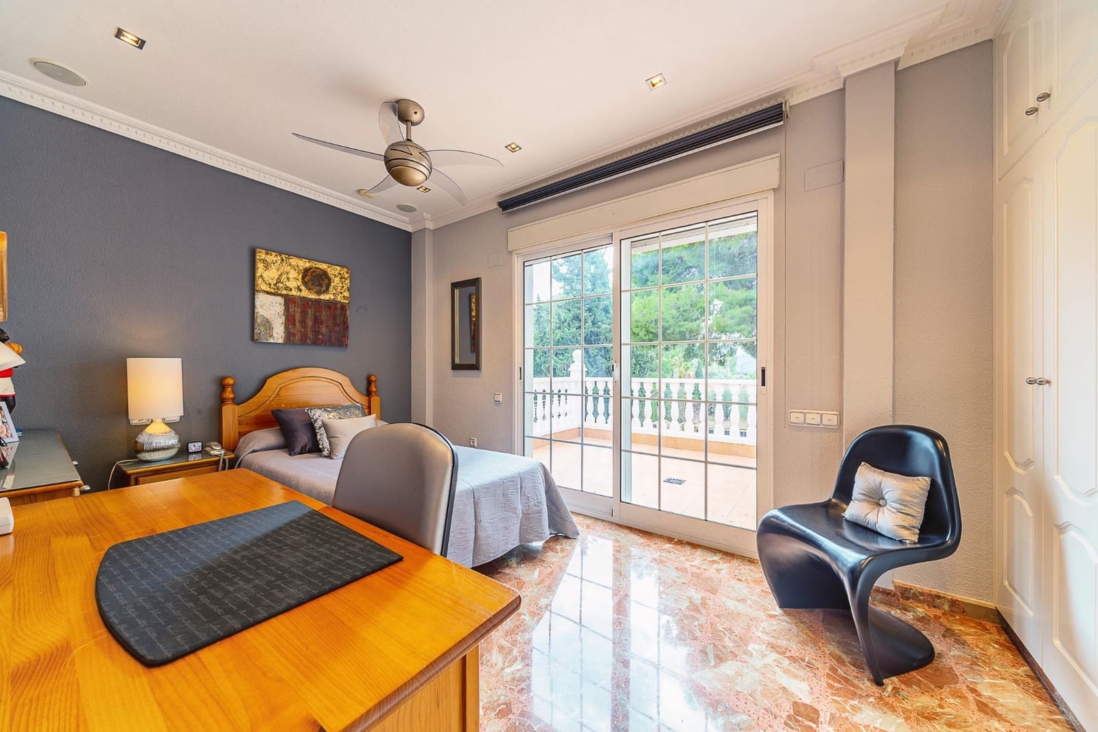 5 slaapkamer Villa te koop in Elda met zwembad garage - € 795.000 (Ref: 8786429)