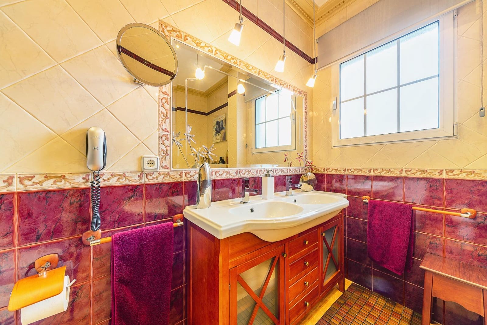 5 slaapkamer Villa te koop in Elda met zwembad garage - € 795.000 (Ref: 8786429)