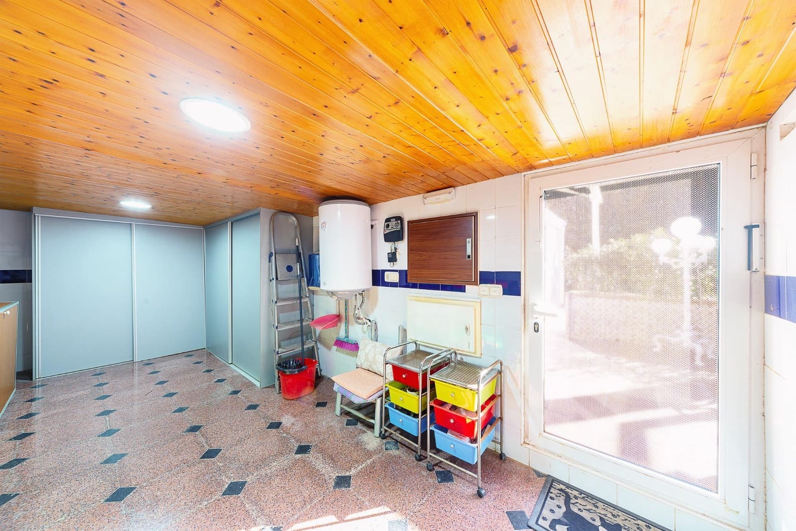 5 slaapkamer Villa te koop in Elda met zwembad garage - € 795.000 (Ref: 8786429)