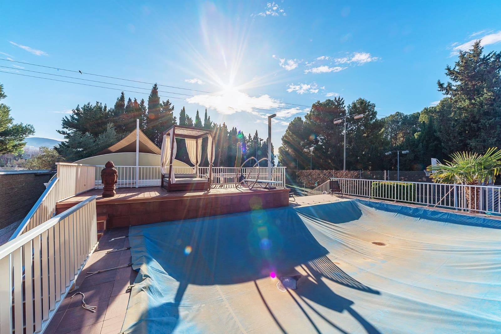 5 slaapkamer Villa te koop in Elda met zwembad garage - € 795.000 (Ref: 8786429)