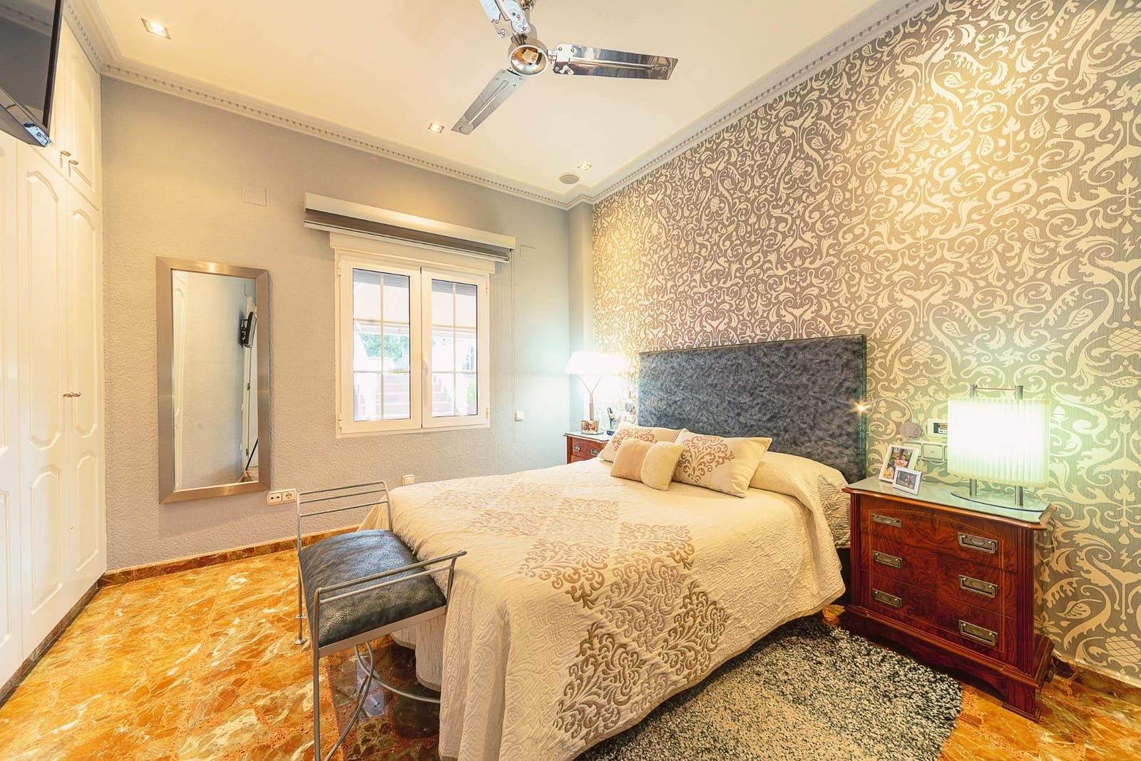 5 slaapkamer Villa te koop in Elda met zwembad garage - € 795.000 (Ref: 8786429)