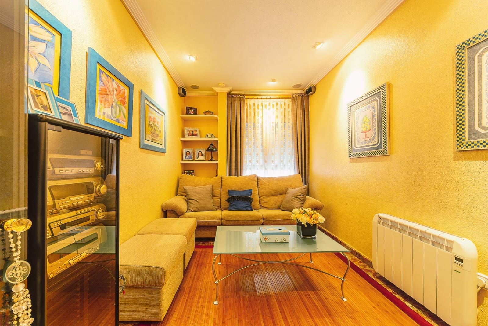 5 slaapkamer Villa te koop in Elda met zwembad garage - € 795.000 (Ref: 8786429)