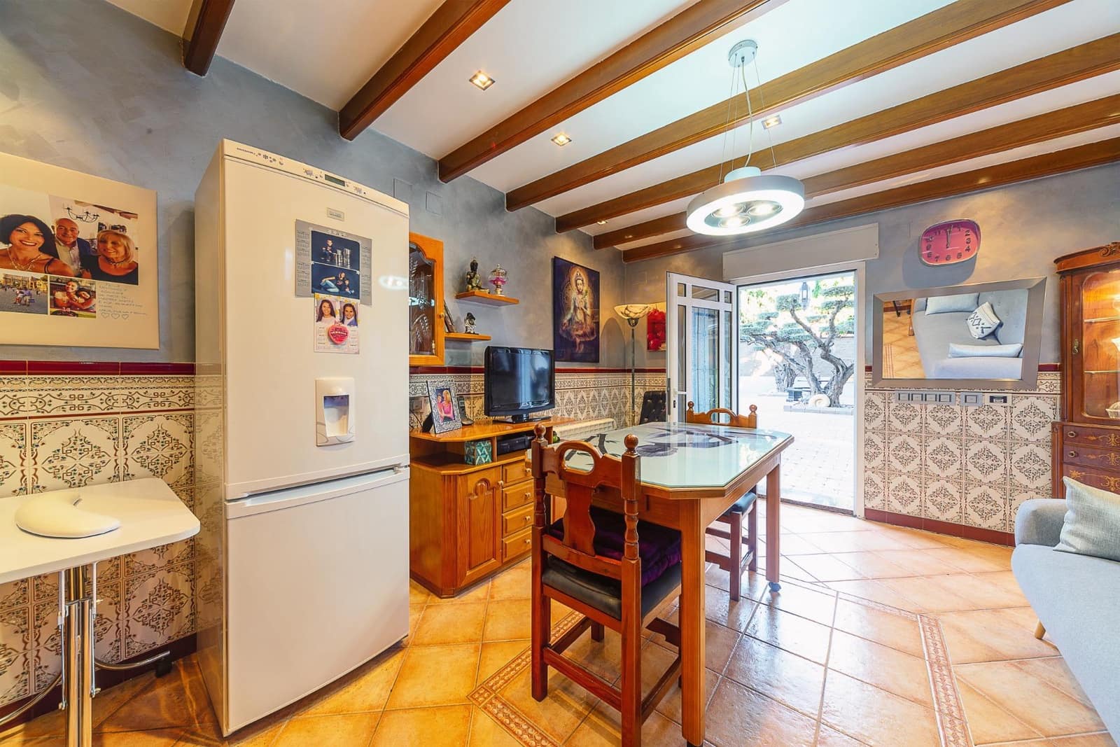 5 slaapkamer Villa te koop in Elda met zwembad garage - € 795.000 (Ref: 8786429)