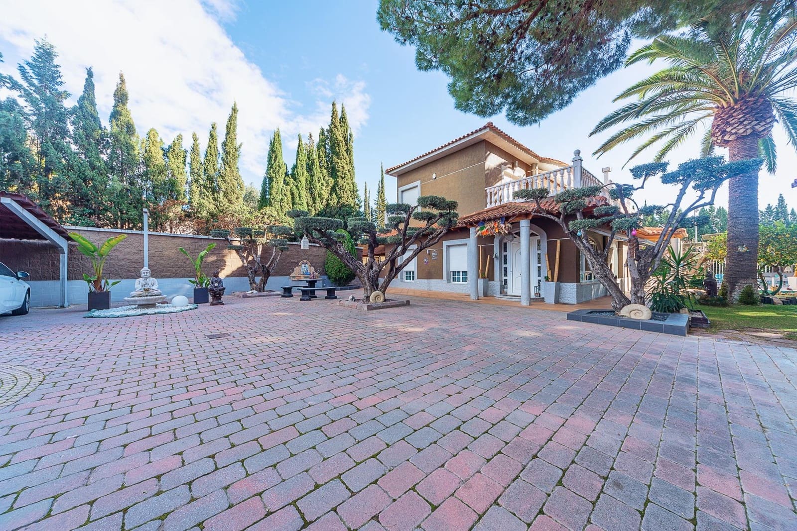 5 slaapkamer Villa te koop in Elda met zwembad garage - € 795.000 (Ref: 8786429)