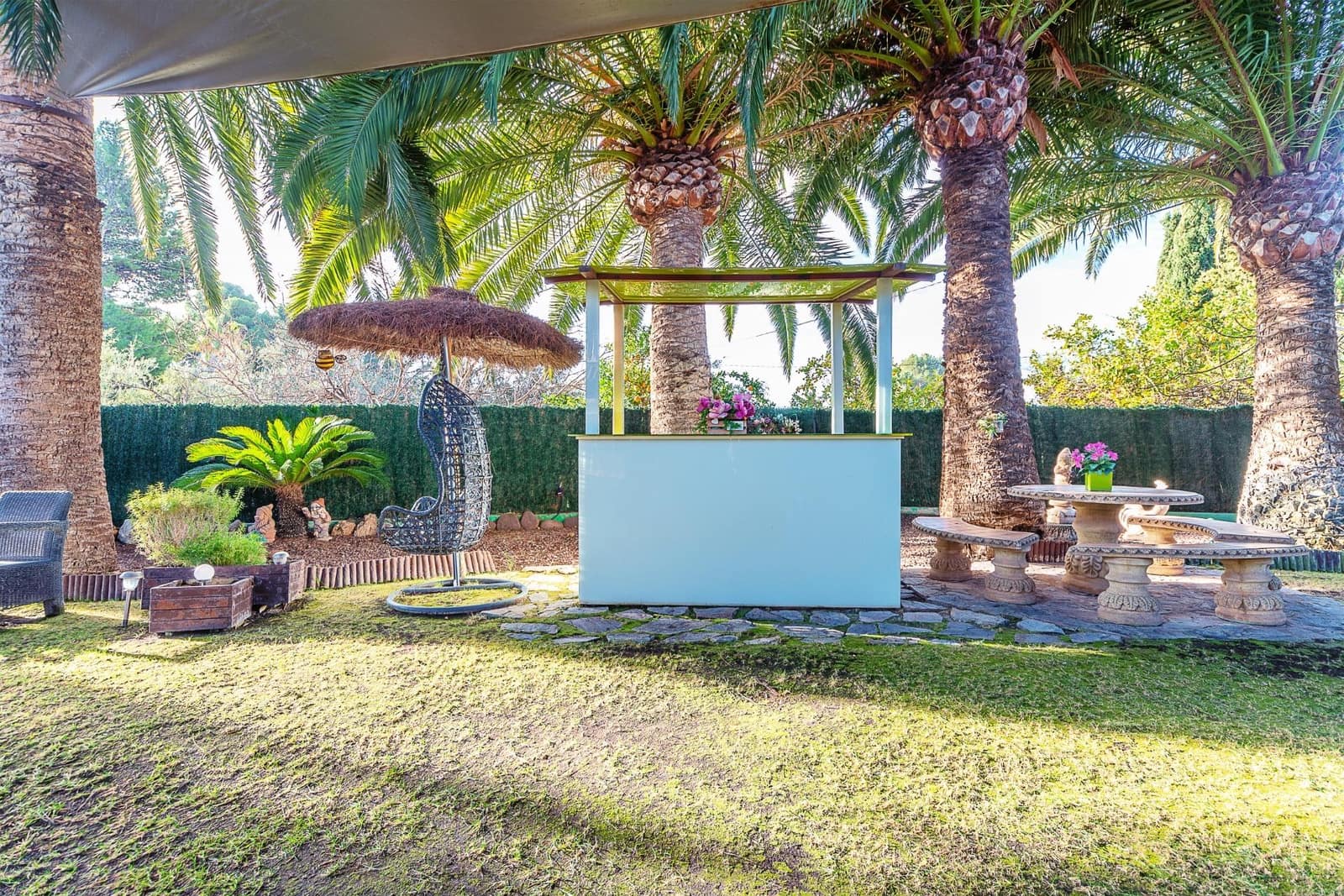 5 slaapkamer Villa te koop in Elda met zwembad garage - € 795.000 (Ref: 8786429)