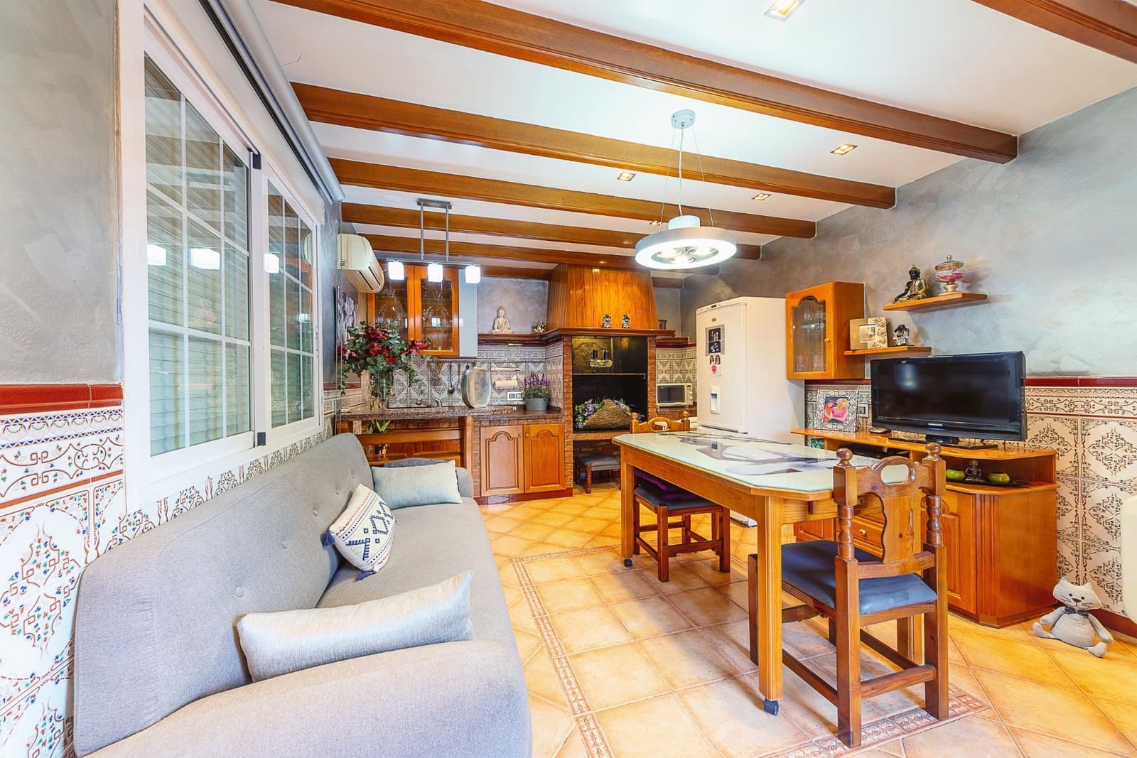 5 slaapkamer Villa te koop in Elda met zwembad garage - € 795.000 (Ref: 8786429)