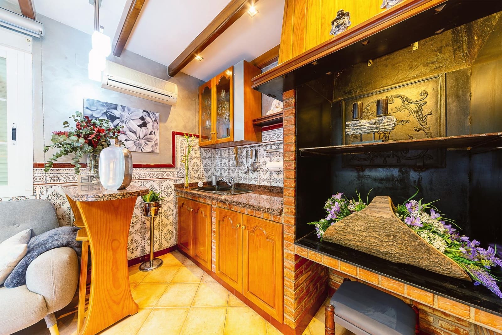 5 slaapkamer Villa te koop in Elda met zwembad garage - € 795.000 (Ref: 8786429)