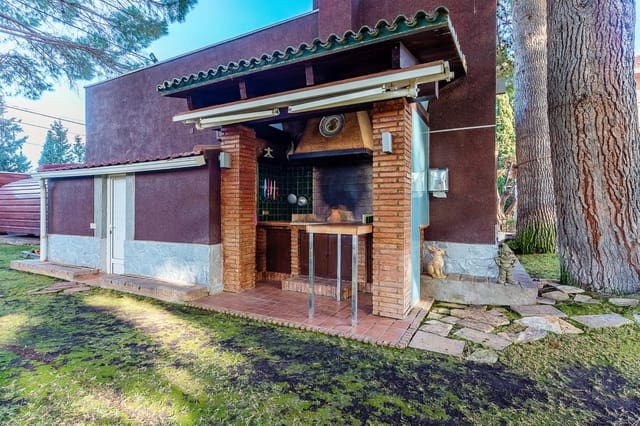 5 slaapkamer Villa te koop in Elda met zwembad garage - € 795.000 (Ref: 8786429)