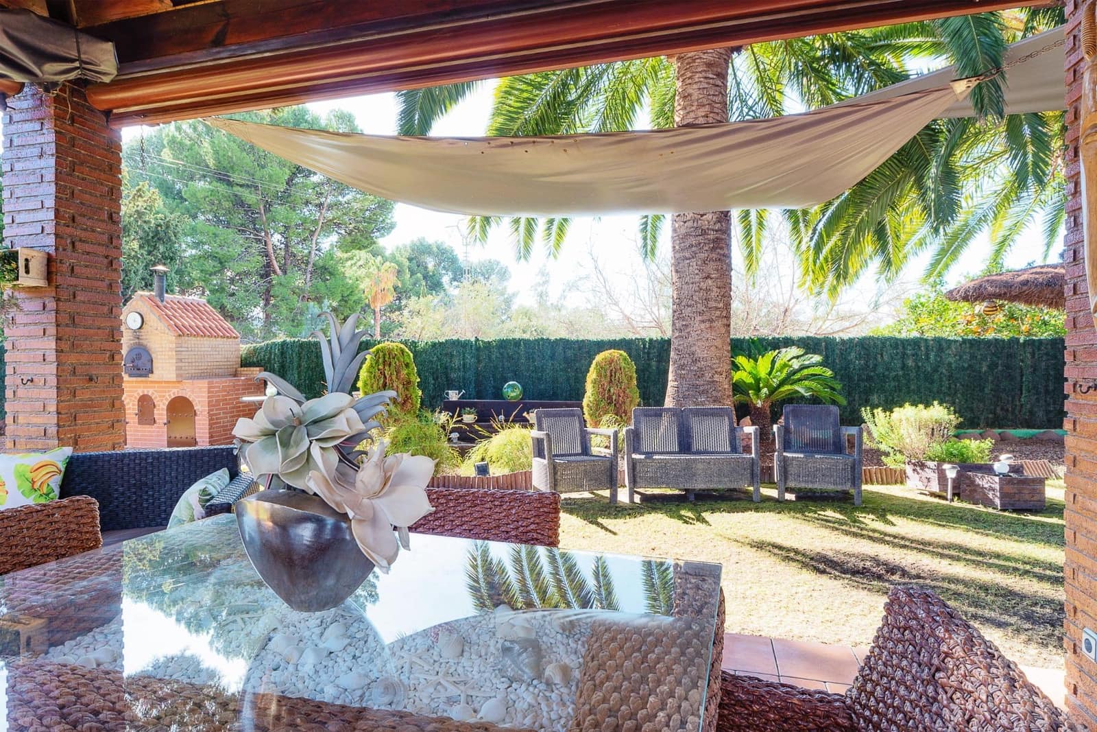 5 slaapkamer Villa te koop in Elda met zwembad garage - € 795.000 (Ref: 8786429)