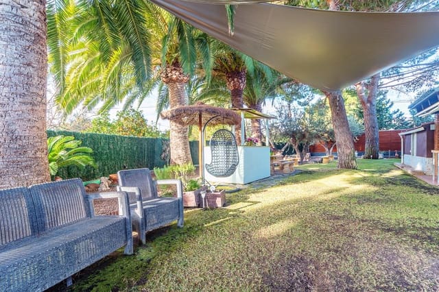 5 slaapkamer Villa te koop in Elda met zwembad garage - € 795.000 (Ref: 8786429)