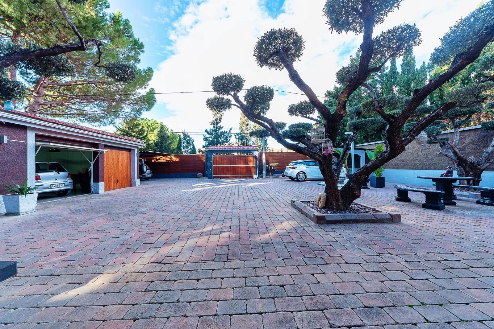 5 slaapkamer Villa te koop in Elda met zwembad garage - € 795.000 (Ref: 8786429)