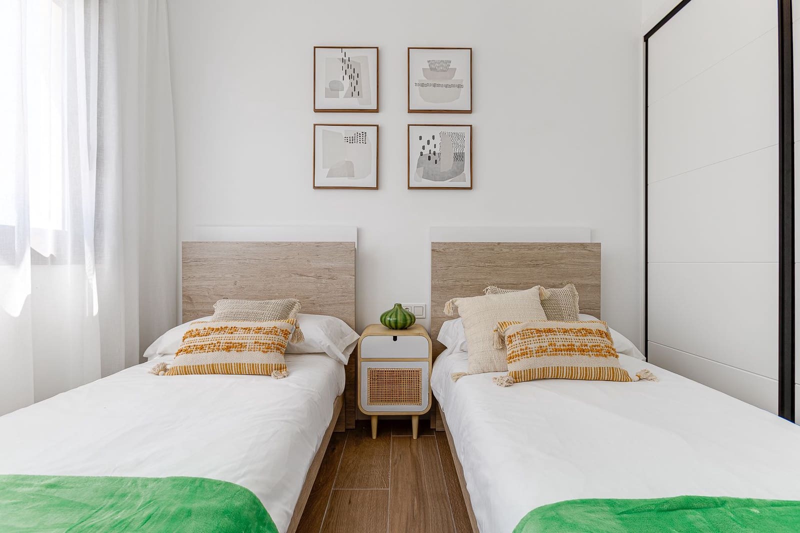 4 slaapkamer Villa te koop in Finestrat - € 750.000 (Ref: 8792479)